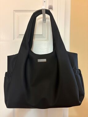 Kate Spade Carter Nylon Large Baby Bag